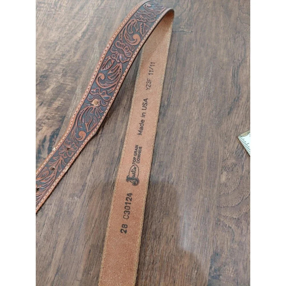 Justin Boots vintage justin